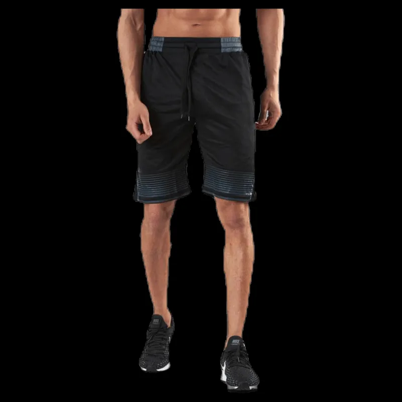 Sale Gavelo Sniper Black Shorts Black Svart