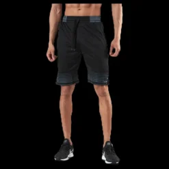 Sale Gavelo Sniper Black Shorts Black Svart