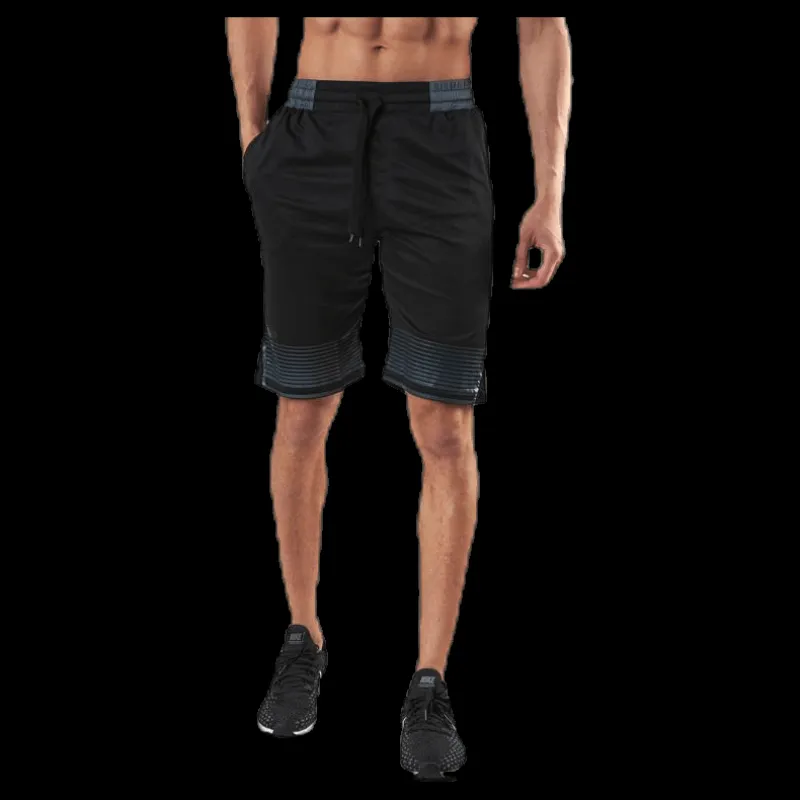 Sale Gavelo Sniper Black Shorts Black Svart