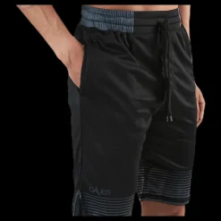 Sale Gavelo Sniper Black Shorts Black Svart