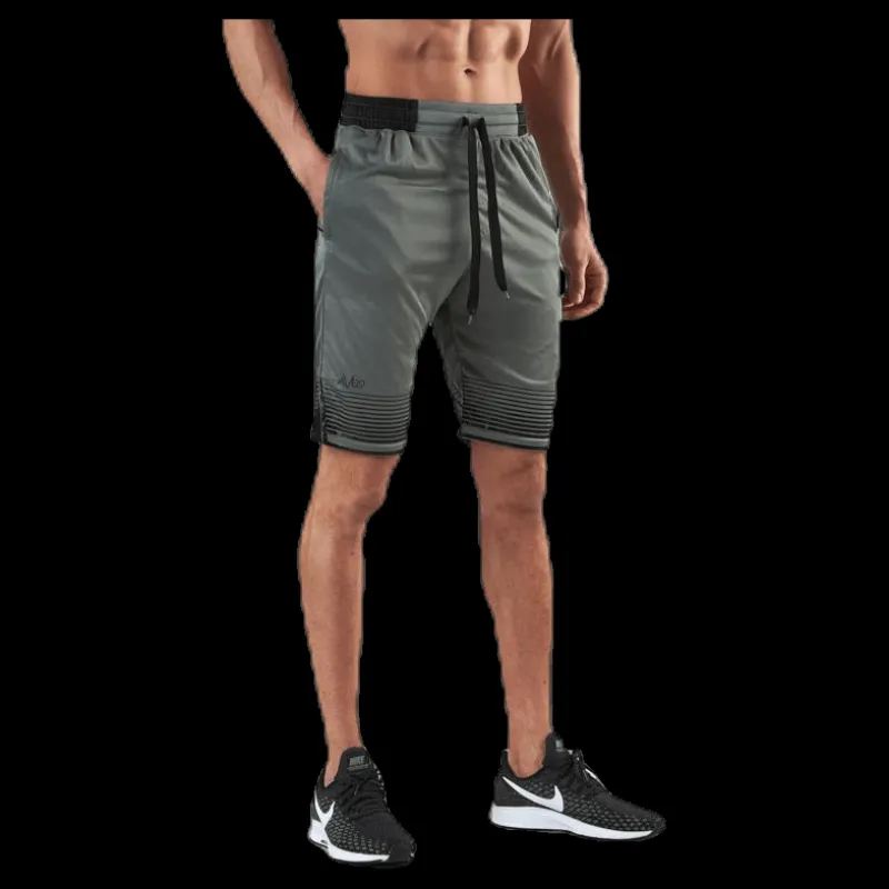 Gavelo Sniper Green Shorts Green Grön Best