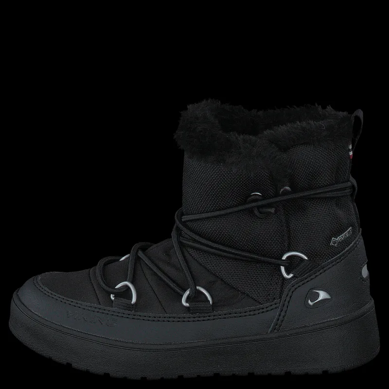 Viking Snofnugg Gtx Black Online