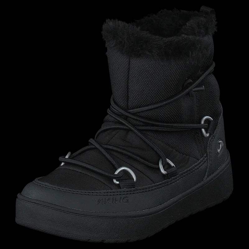 Viking Snofnugg Gtx Black Online