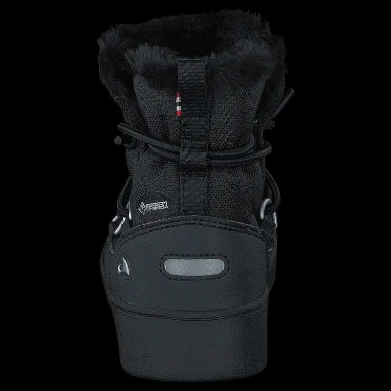 Viking Snofnugg Gtx Black Online