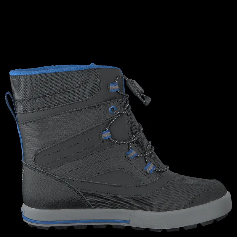 Merrell Snow Bank 2.0 Wtpf Black Hot