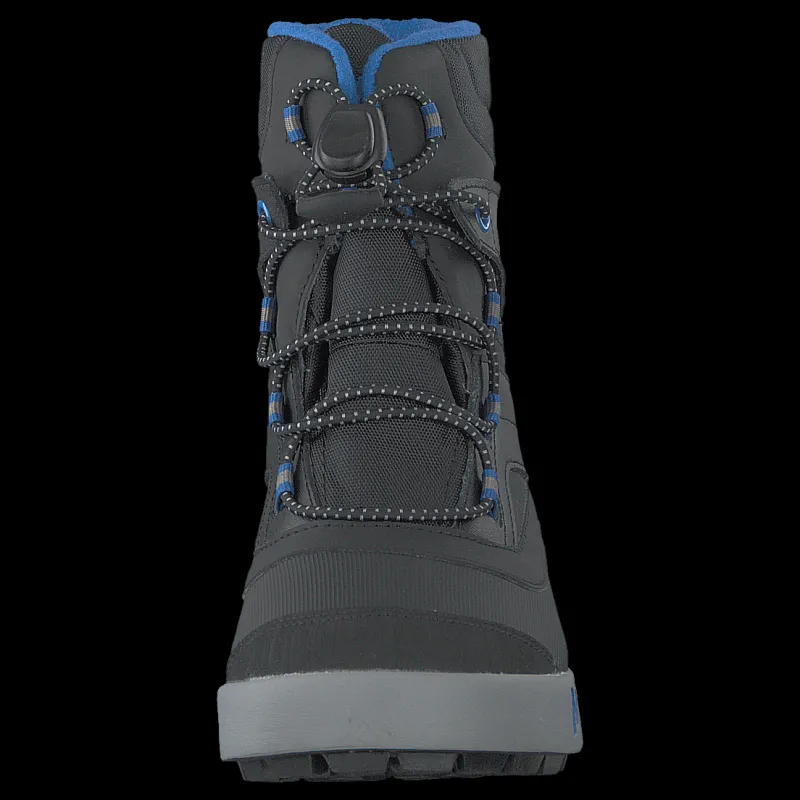 Merrell Snow Bank 2.0 Wtpf Black Hot