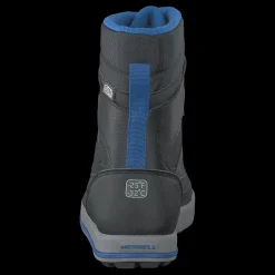 Merrell Snow Bank 2.0 Wtpf Black Hot