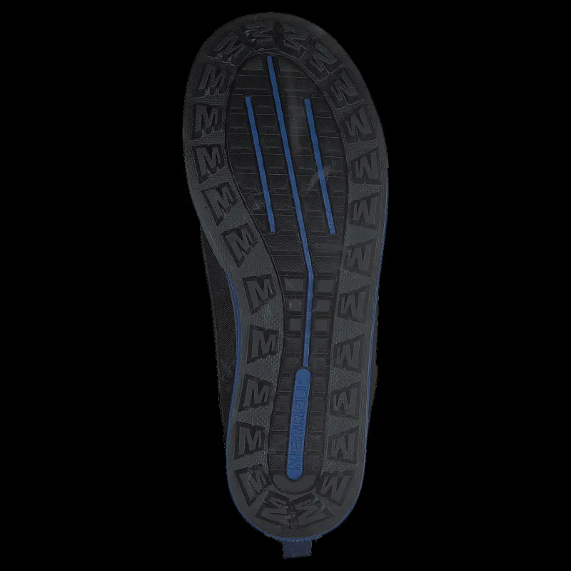 Merrell Snow Bank 2.0 Wtpf Black Hot