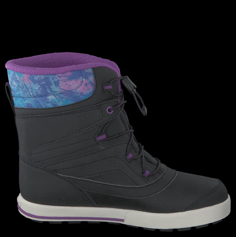 Merrell Snow Bank 2.0 WTPF Black/Print/Berry New