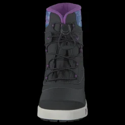 Merrell Snow Bank 2.0 WTPF Black/Print/Berry New