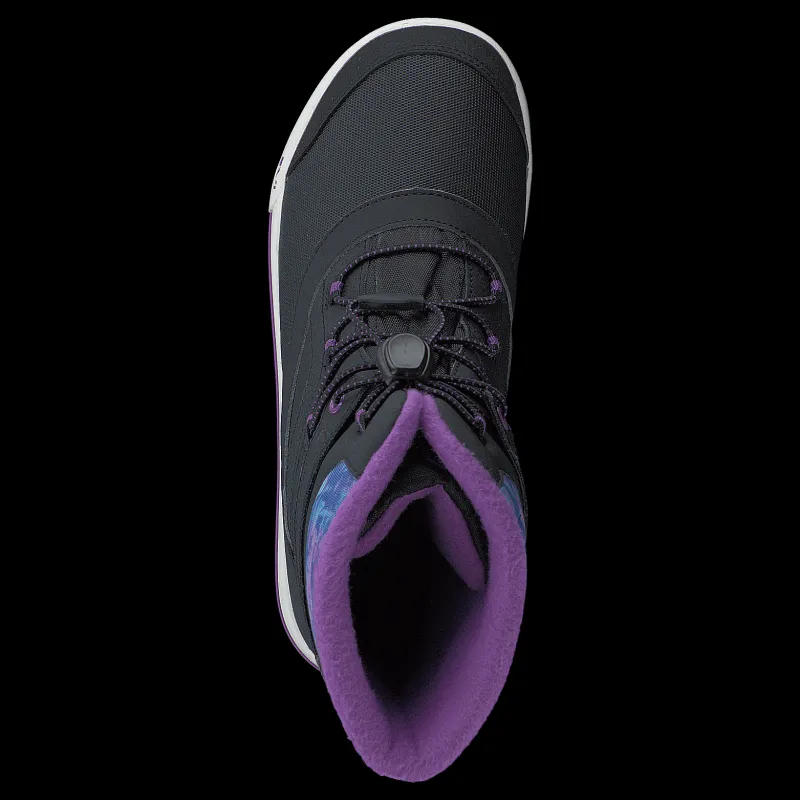 Merrell Snow Bank 2.0 WTPF Black/Print/Berry New