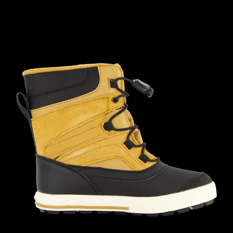 Merrell Snow Bank 2.0 WTPF Wheat/Black Orange