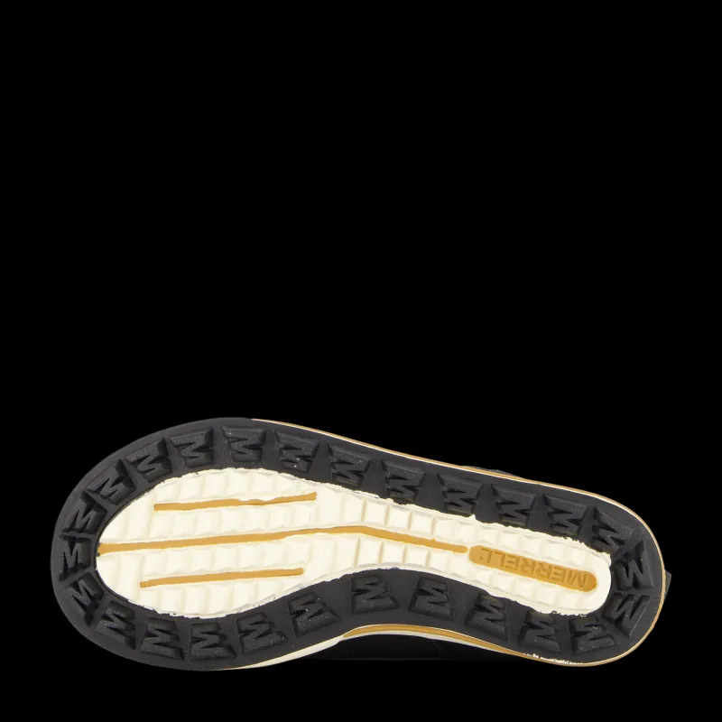Merrell Snow Bank 2.0 WTPF Wheat/Black Orange