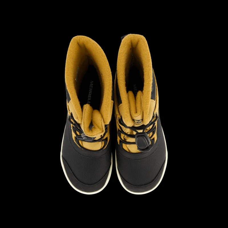 Merrell Snow Bank 2.0 WTPF Wheat/Black Orange