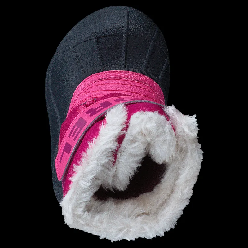 Sorel Snow Commander Toddler 652 Tropic Pink, Deep Blush Sale