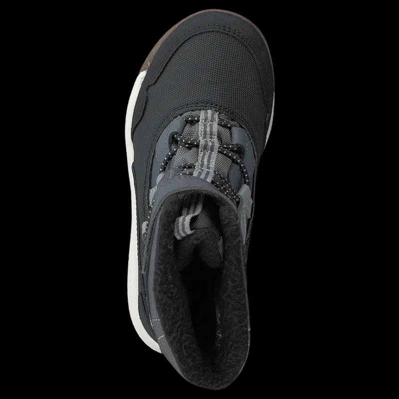 Online Merrell Snow Crush Wtpf Grey/black
