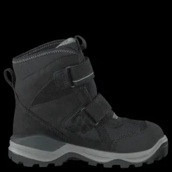 Sale ECCO Snow Mountain Black