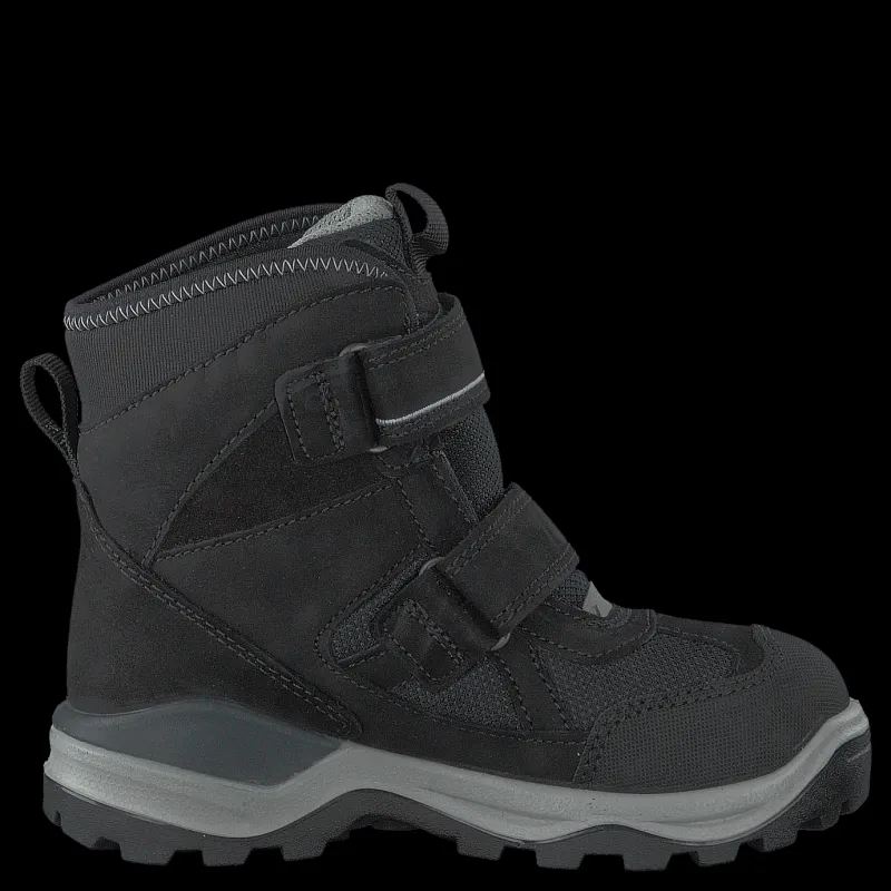 Sale ECCO Snow Mountain Black