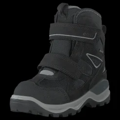 Sale ECCO Snow Mountain Black