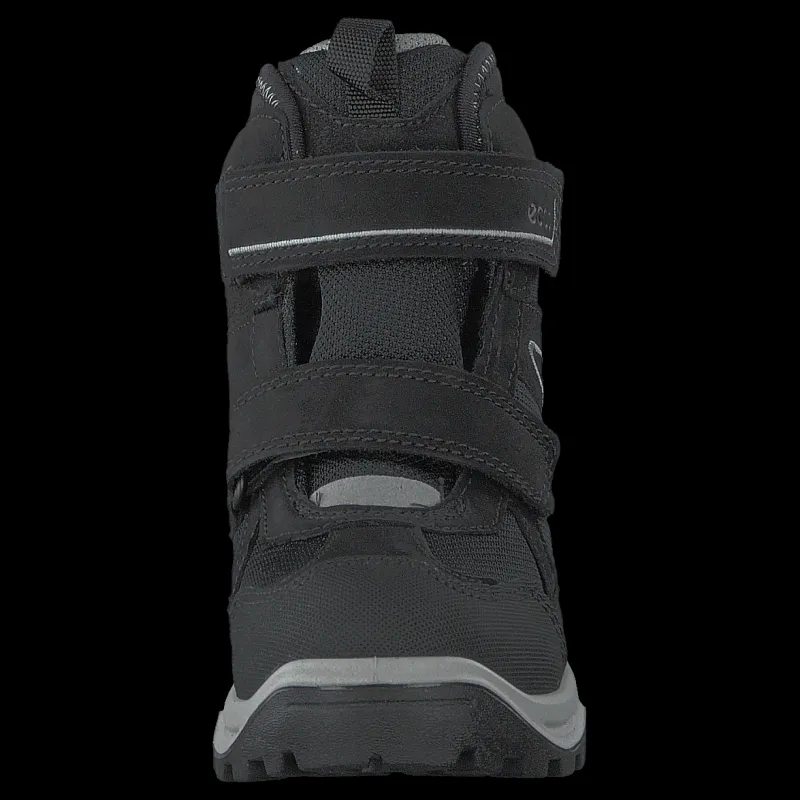 Sale ECCO Snow Mountain Black