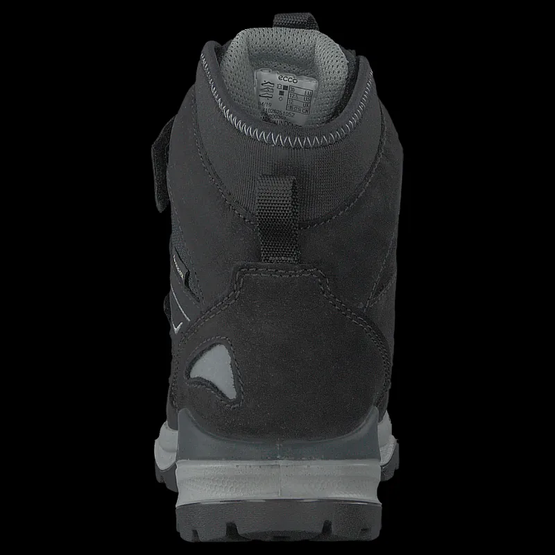Sale ECCO Snow Mountain Black