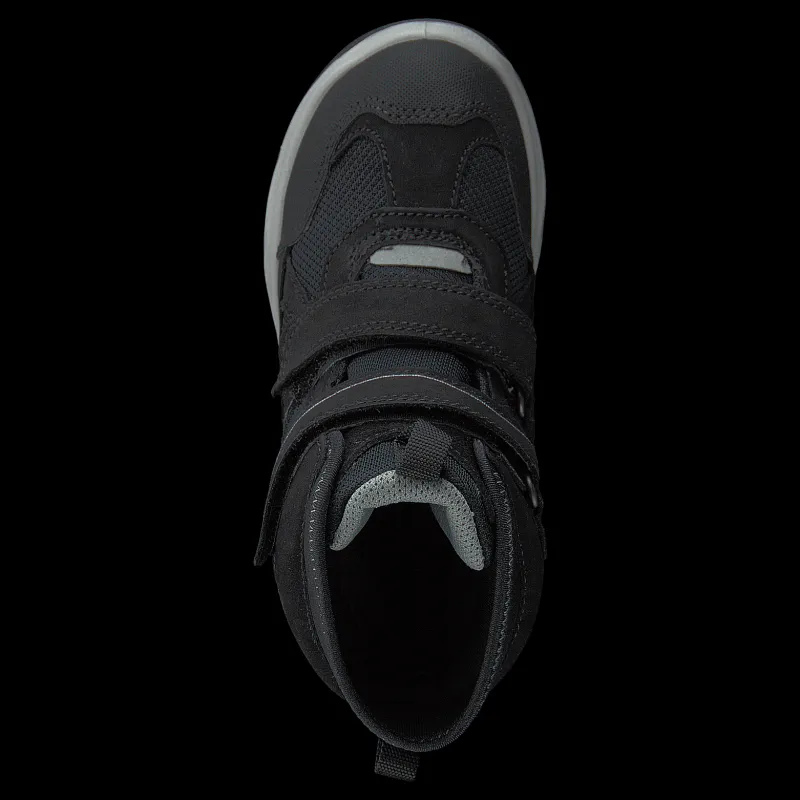 Sale ECCO Snow Mountain Black