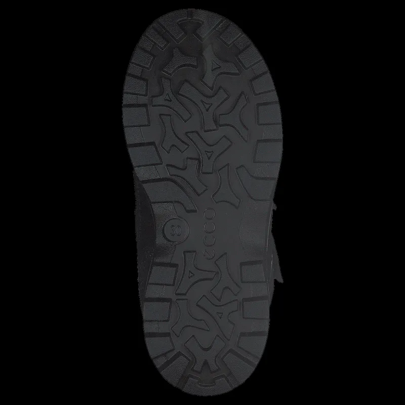 Sale ECCO Snow Mountain Black