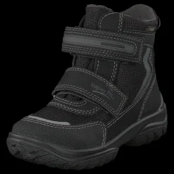 Hot Superfit Snowcat Gore-tex® Black
