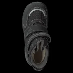 Hot Superfit Snowcat Gore-tex® Black
