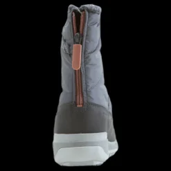 Merrell Snowcreek Sport Mid Wtpf Charcoal Blå New
