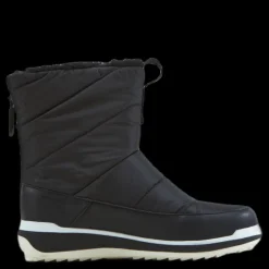 Clearance Merrell Snowcreek Sport Mid Wtpf Black Svart