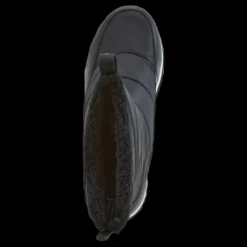 Clearance Merrell Snowcreek Sport Mid Wtpf Black Svart
