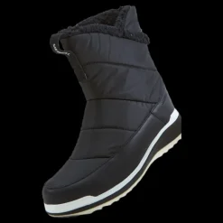 Clearance Merrell Snowcreek Sport Mid Wtpf Black Svart