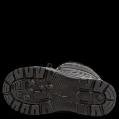 Nonation Snowfall Junior Boots Black Svart