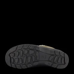 Kamik Snowgem Lo Fossil Brun Hot