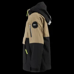 8848 Altitude Snowmass Jr Anorak Fallen Rock Flerfärgad
