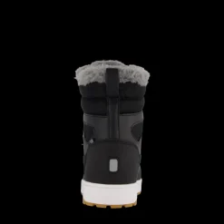 Bagheera Snowy Black/white Svart Outlet