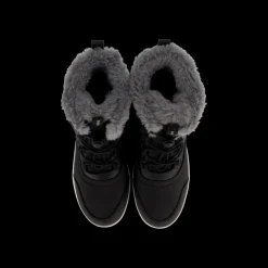 Bagheera Snowy Black/white Svart Outlet