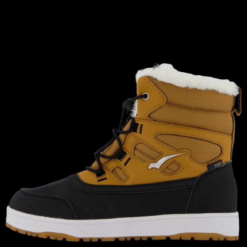 Best Bagheera Snowy Yellow/black Gul