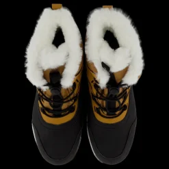 Best Bagheera Snowy Yellow/black Gul