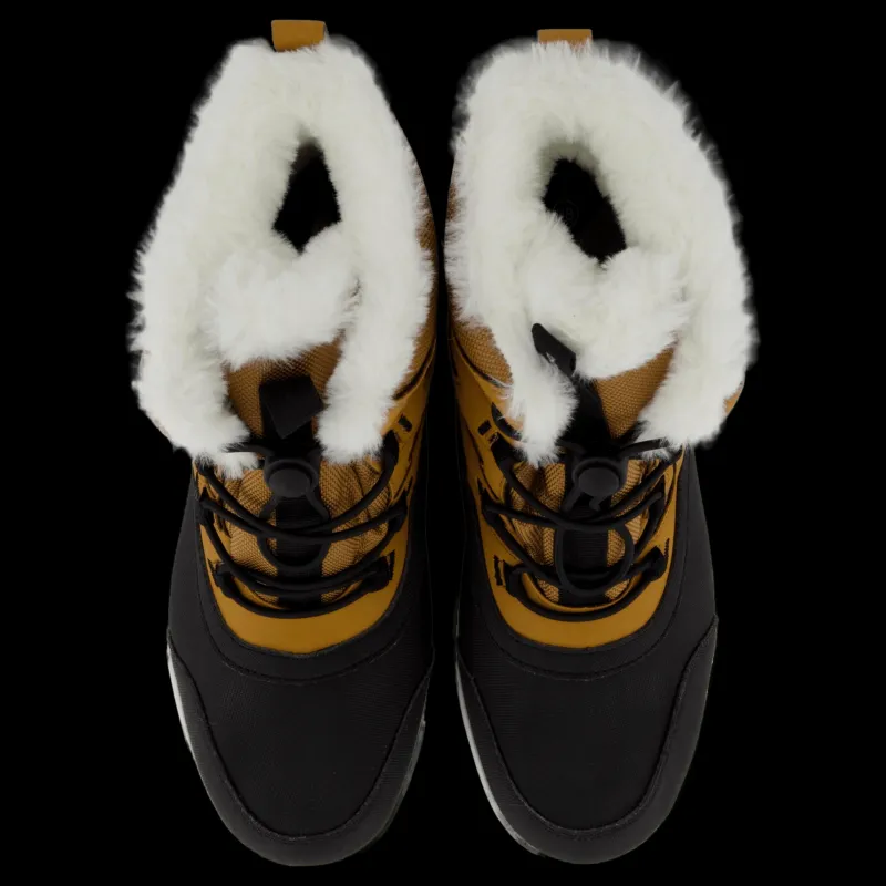 Best Bagheera Snowy Yellow/black Gul