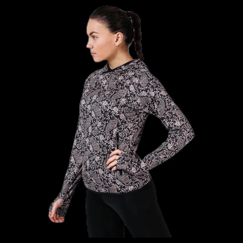 Dobsom Sodium Hood Patterned Mönstrad Sale