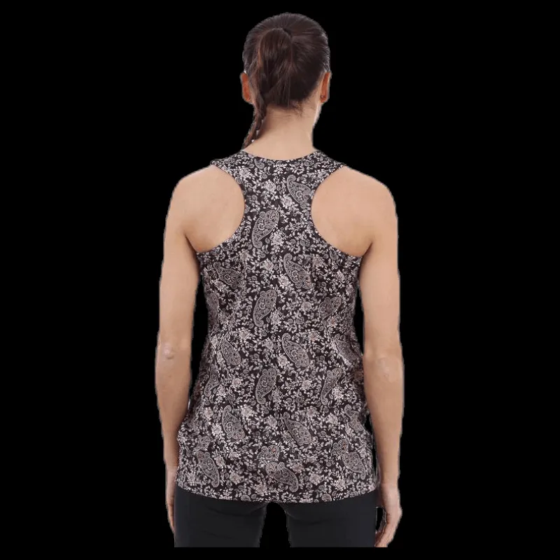 Outlet Dobsom Sodium Singlet Patterned Mönstrad