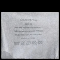 Outlet Dobsom Sodium Singlet Patterned Mönstrad