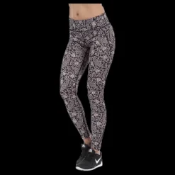 Dobsom Sodium Tights Patterned Mönstrad Clearance