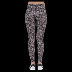 Dobsom Sodium Tights Patterned Mönstrad Clearance