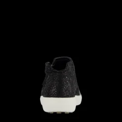 Clearance ECCO Soft 7 Black/black Grå och Svart