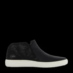 Clearance ECCO Soft 7 Black/black Grå och Svart