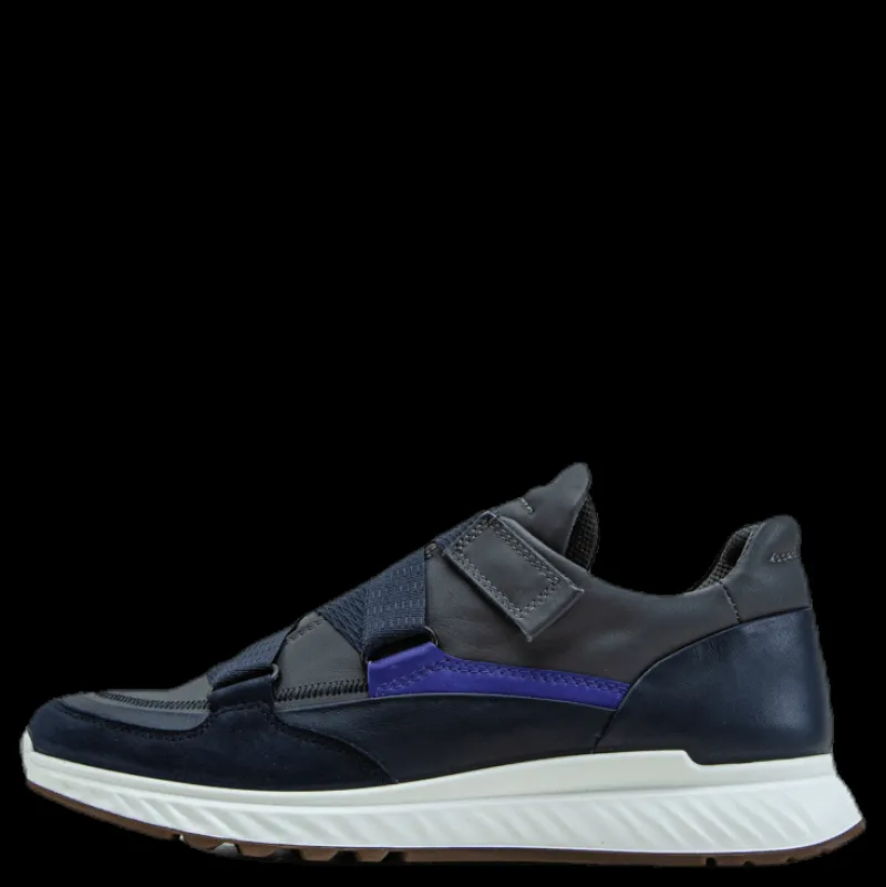 ECCO Soft 7 Runner Blue Blå Sale