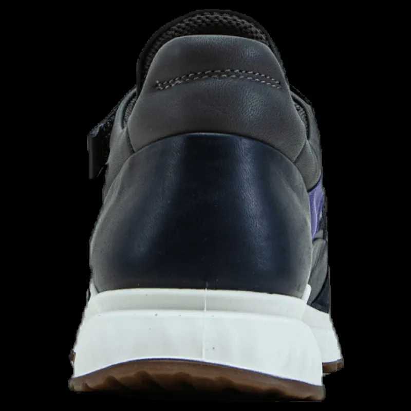 ECCO Soft 7 Runner Blue Blå Sale